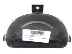 Kierroslukumittari Citroen C2 C3 P9650735480 G 01 55303