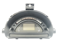 Kierroslukumittari Citroen C2 C3 9652008280 H 01 43989