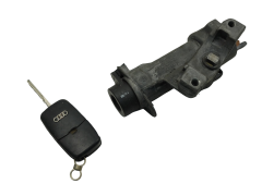 Virtalukko Audi A3 A4 A6 4B0905851C 4B0905849 1233