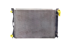 Jäähdytin Audi A6 4F0121251AG 11211825001 Vika