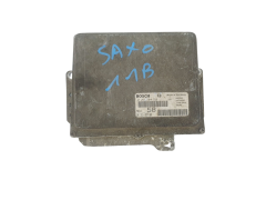 Ohjausyksikkö 0261204788 9631528780 PSA Bosch 47446