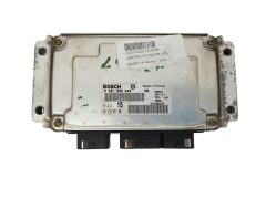 Ohjausyksikkö 0261206246 9637838780 9645802280 PSA Bosch 3492