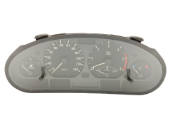 Nopeusmittari BMW 3 E46 6211 6902364 0263606243 26748