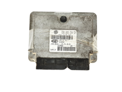 Ohjausyksikkö Seat VW 036906034GM IAW4MV.GM Magneti Marelli 23855