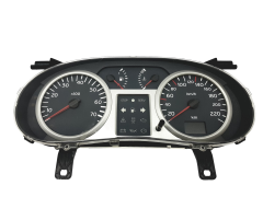 Kierroslukumittari Renault Clio 2 8200261102 56491