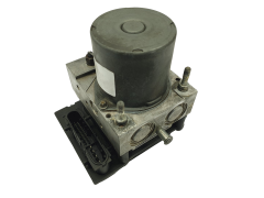 Abs-pumppu Fiat Grande Punto 51786433 0265950628 0265235231 67027