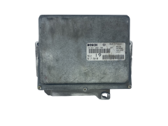 Ohjausyksikkö 0261200780 9617150080 26FM0000 MA3.0 PSA Bosch 49238