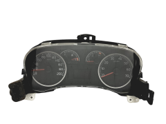 Kierroslukumittari Fiat Punto 555000460104 58152