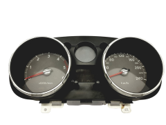 Kierroslukumittari Nissan Qashqai JD73A 59595