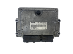 Ohjausyksikkö 55189421 0281011488 93749DAV Alfa Romeo Bosch 47623