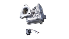 Egr Venttiili 147102557R H8201143495 1.5 DCI Renault Denso 02