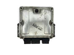 Ohjausyksikkö 0281010935 9640938680 9650221480 PSA Bosch 56994