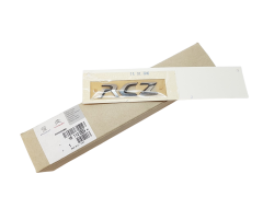 Merkki Taka Alkuperäinen Peugeot RCZ 1611261280