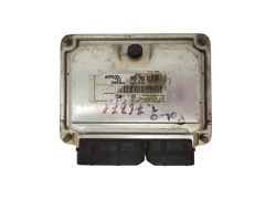 Ohjausyksikkö VW 045906019BF 0281011241 Bosch 30720