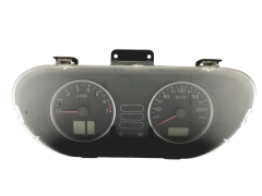 Kierroslukumittari Ford Fusion Fiesta 4S6F-10849-EA 58058