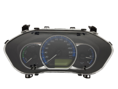 Nopeusmittari Toyota Yaris Hybrid 83800-0UL60 23799