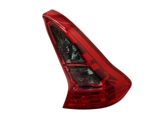 Valaisin Oikea Taka 6351T6 9646801677 Citroen C4 Coupe Visteon