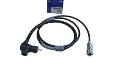 ABS Anturi Etu Alkuperäinen 454556 4545.56 Citroen Peugeot