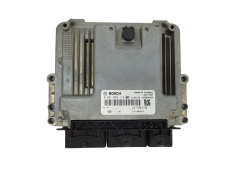 Ohjausyksikkö Renault 237106319R 0281033119 237108281R Bosch