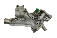 Termostaatin Kotelo 9653298580 1336Q4 2.0 16v Peugeot 307 C4