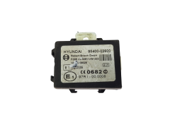 Ohjausyksikkö 95400-02600 F005V00281 Hyundai Bosch 20219