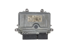 Ohjausyksikkö A6401500779 0281012060 Mercedes Bosch 58185