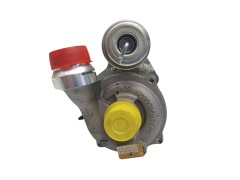 Turboahdin Renault Dacia 8200478276 478276H307056 54359700012 1.5 dci