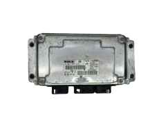 Ohjausyksikkö PSA 0261207477 9650347980 9643218980 Bosch 61942
