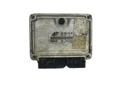 Ohjausyksikkö 0281011199 038906019BH VW Bosch 48157