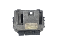 Ohjausyksikkö PSA 0281011089 9653202580 9647785580 Bosch 60151