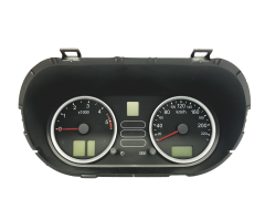 Nopeusmittari Ford Fiesta 4S6F-10849-LA 4S6F10849LA 44442