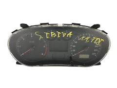 Kierroslukumittari Seat Ibiza W06K0920801E 110008924028 48414