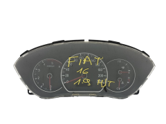 Kierroslukumittari Suzuki SX4 Fiat Sedici 34110-79J50 VDO 54104