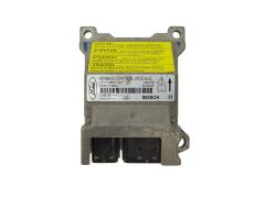 Ohjausyksikön moduuli 0285001417 2T1T14B321AB Ford Bosch