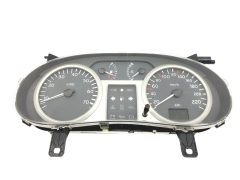Nopeusmittari Renault Clio 2 8200059765 44233