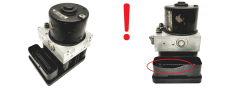 Abs-pumppu VW Audi Seat Skoda 1K0907379AA 1K0614517T Ate 60445