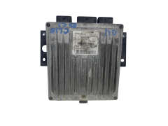 Ohjausyksikkö 8200331477 8200374174 R0410C120B Renault Delphi 51637