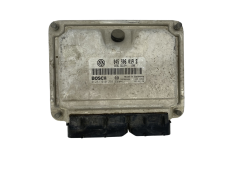 Ohjausyksikkö 045906019S 0281010259 VW Bosch 52936