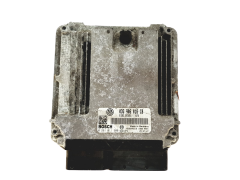 Ohjausyksikkö 03G906016CB 0281011900 VW Bosch 28764
