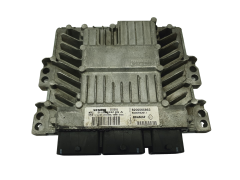 Ohjausyksikkö S122326109A 8200565863 8200592611 Renault Siemens 68490