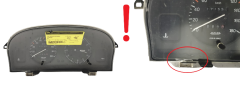 Nopeusmittari Citroen AX 9613539080 09020979909 49761