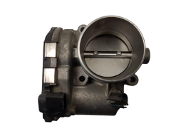 Kaasuläpän venttiili Ford Volvo AG9E-9F991-AA 0280750556 2.0 1805
