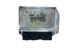 Ohjausyksikkö 39101-27610 0281010695 66CMI020 Hyundai Bosch 48798
