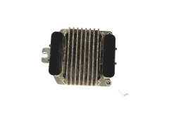 Ohjausyksikkö 09355929 CSSJ D98005 Opel Delco GM 24291
