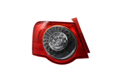 Valaisin Vasen Taka Tee VW Passat B6 3C5945095H 89450218002 DPA