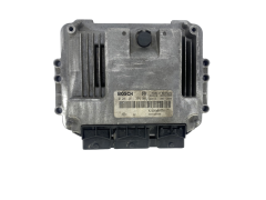 Ohjausyksikkö 0281011776 8200391966 8200386508 Renault Bosch 48542