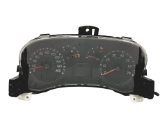 Kierroslukumittari Fiat Panda 51711239 503000480900 29943