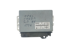 Ohjausyksikkö 90492382HH 0261203588 Opel Bosch 40983