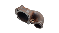 Egr-putki 7701063789 9120288 1.5 DCI Renault