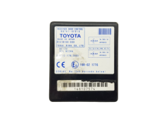 Ohjausyksikön moduuli Toyota 89741-0F010 61B168-000 Tokai Rika
